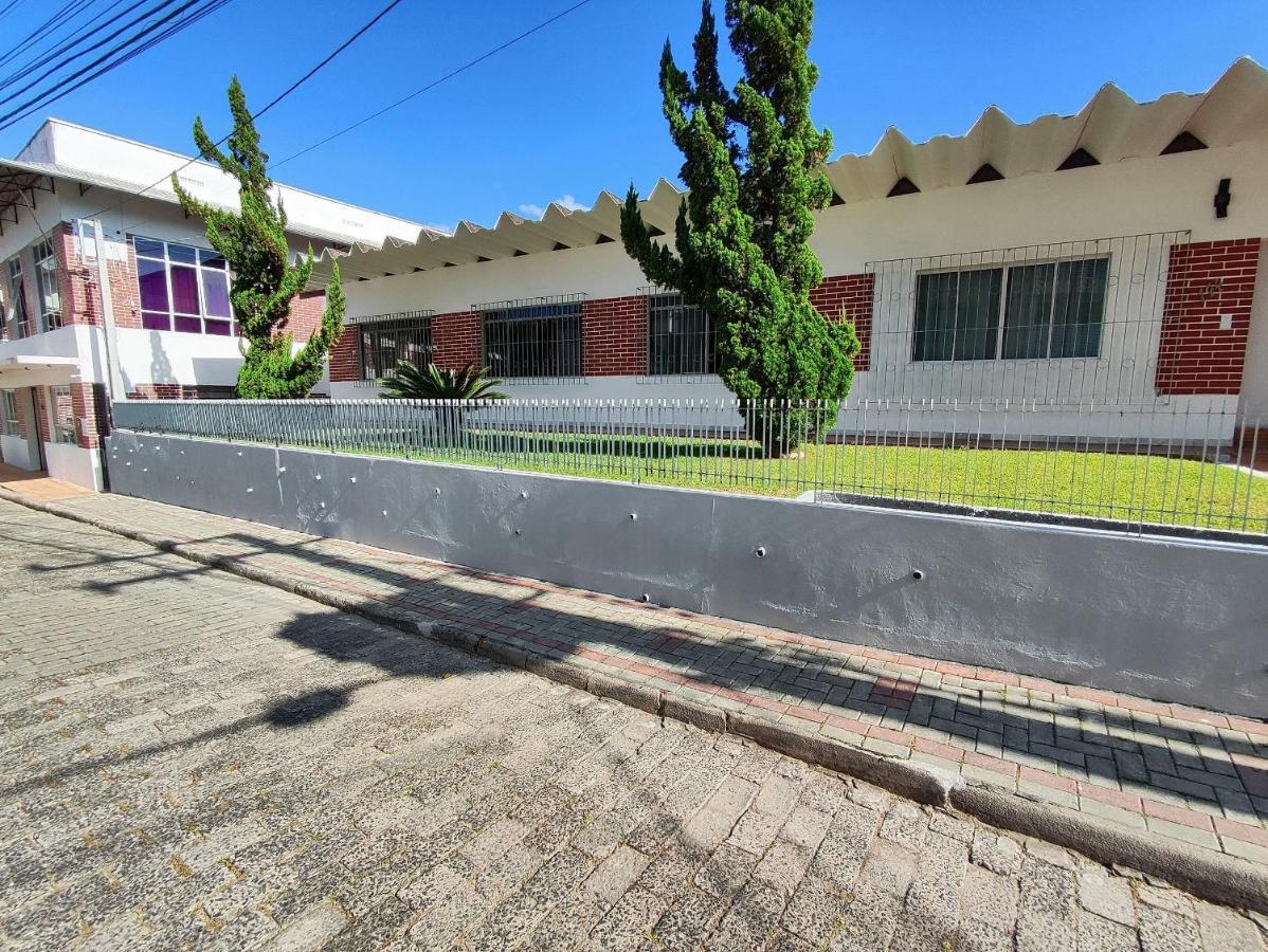 Estúdio na Velha próximo à Vila Germanica Blumenau Esterno foto